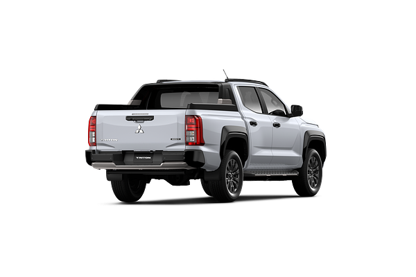 2025 Mitsubishi Triton GSR MV