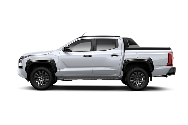 2025 Mitsubishi Triton GSR MV