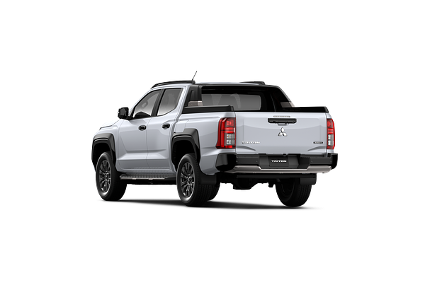 2025 Mitsubishi Triton GSR MV