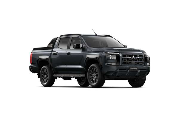 2025 Mitsubishi Triton GSR MV