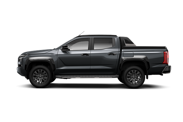 2025 Mitsubishi Triton GSR MV