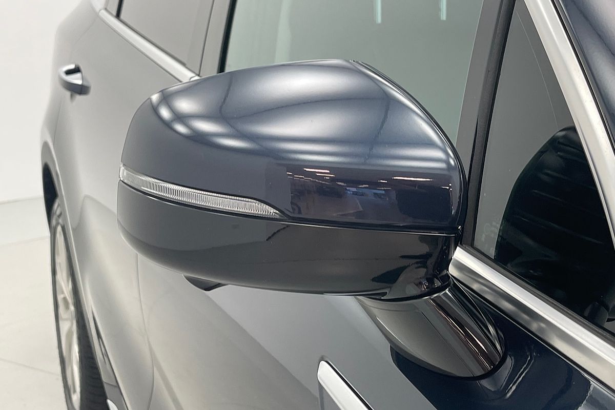 2022 Kia Sorento GT-Line MQ4