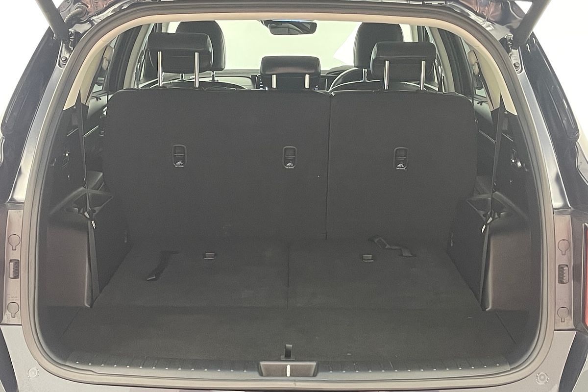 2022 Kia Sorento GT-Line MQ4