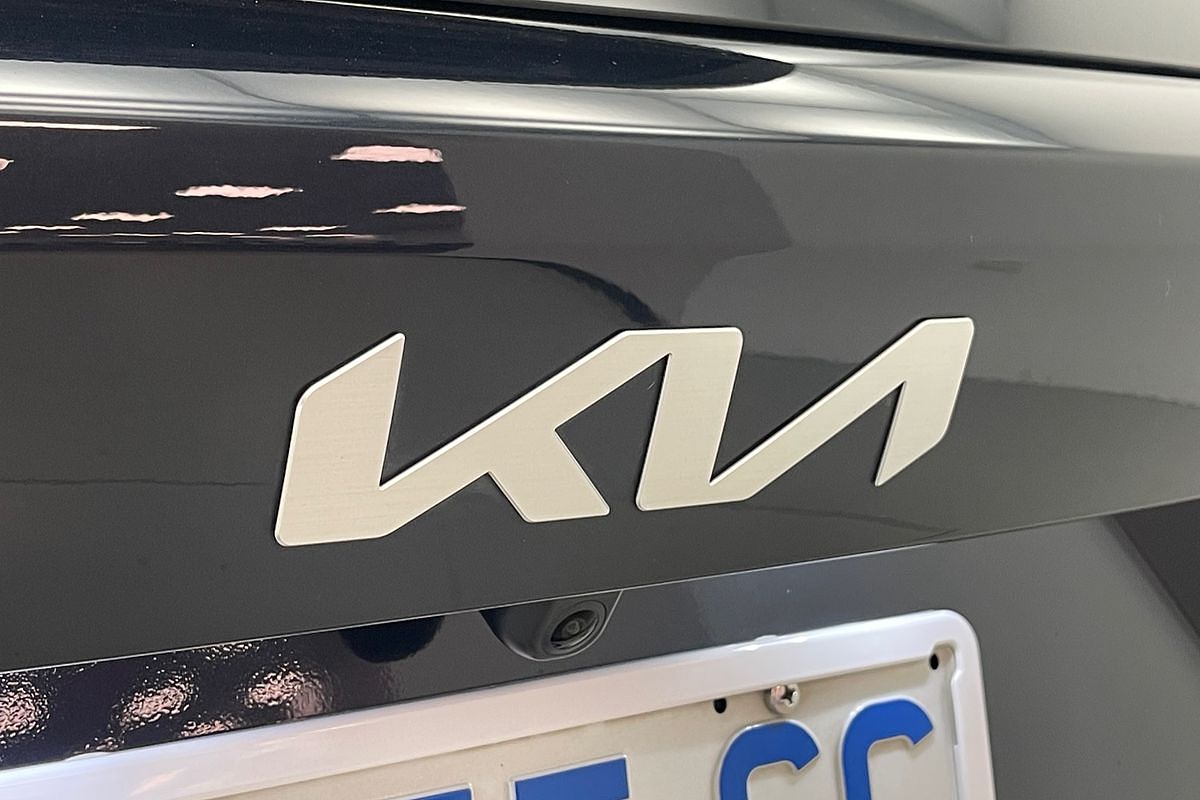 2022 Kia Sorento GT-Line MQ4