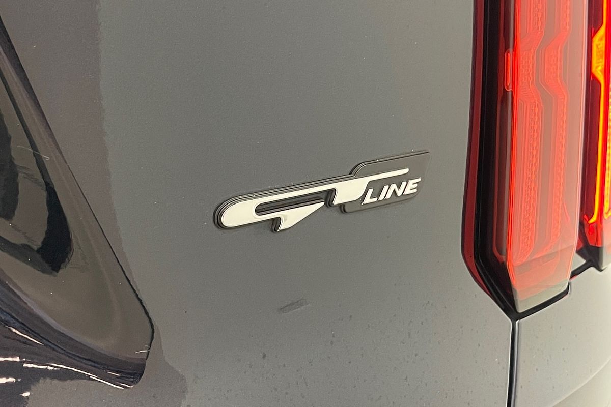 2022 Kia Sorento GT-Line MQ4