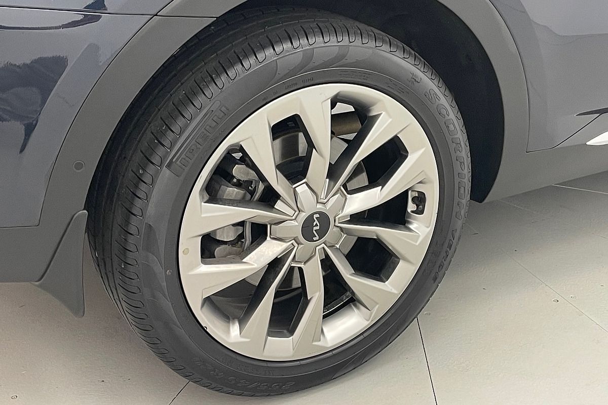 2022 Kia Sorento GT-Line MQ4