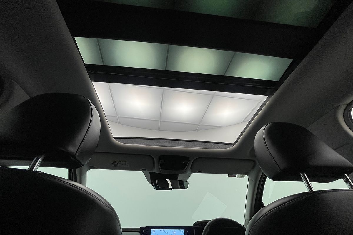 2022 Kia Sorento GT-Line MQ4