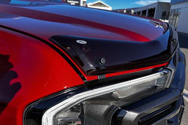 2024 Ford Ranger Wildtrak 4X4 2.0L