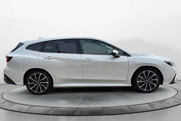 2022 Subaru WRX tS VN
