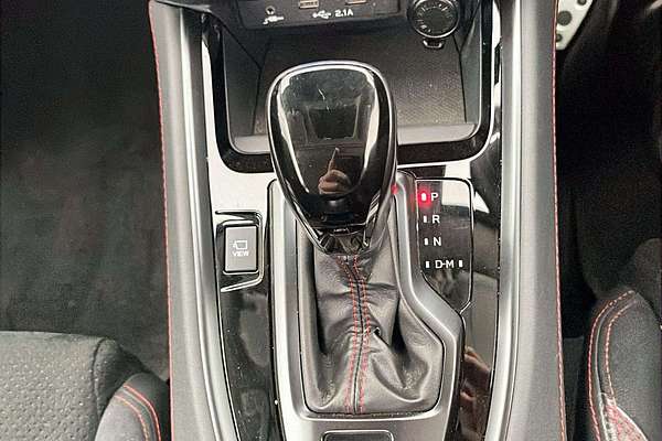 2022 Subaru WRX tS VN