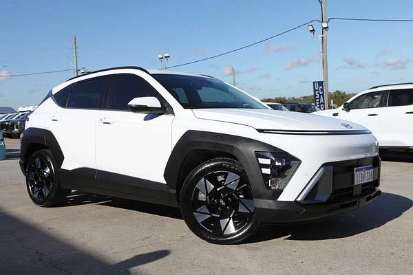 2023 Hyundai Kona SX2.V1
