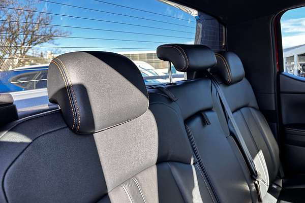 2024 Ford Ranger Wildtrak 4X4 2.0L