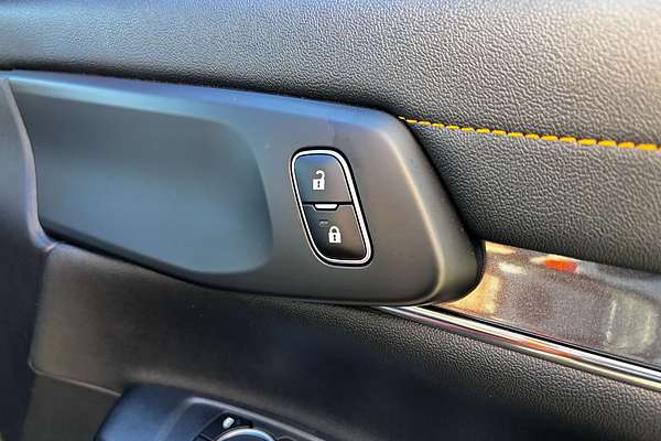 2024 Ford Ranger Wildtrak 4X4 2.0L