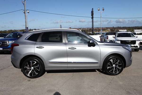 2022 GWM Haval Jolion Ultra A01