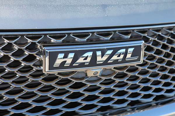 2022 GWM Haval Jolion Ultra A01