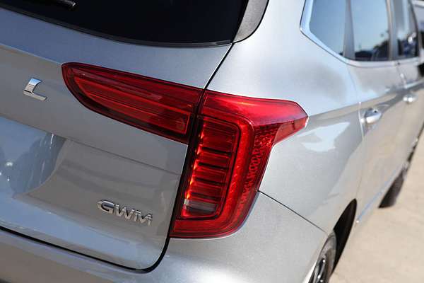 2022 GWM Haval Jolion Ultra A01