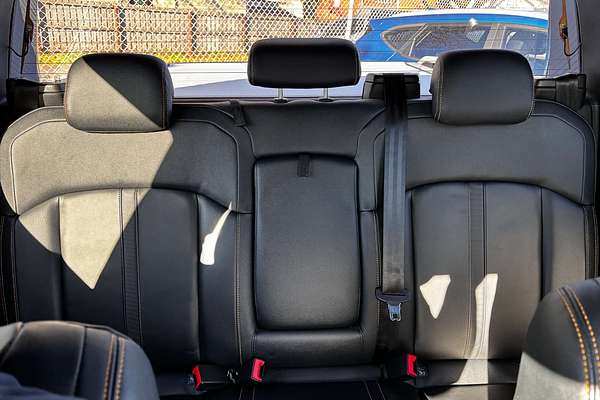 2024 Ford Ranger Wildtrak 4X4 2.0L