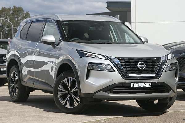 2024 Nissan X-TRAIL ST-L T33