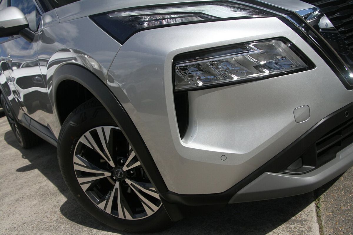 2024 Nissan X-TRAIL ST-L T33