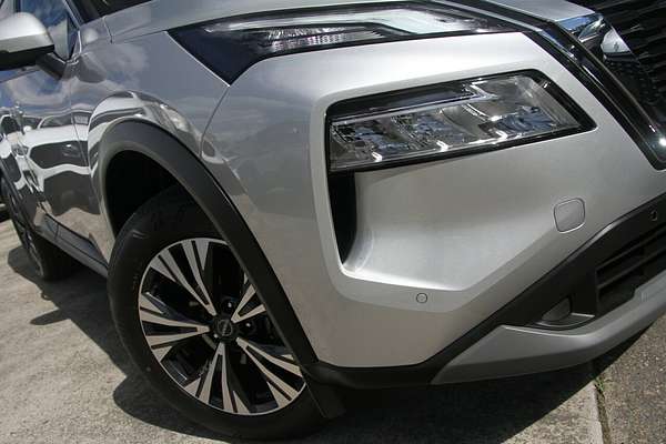 2024 Nissan X-TRAIL ST-L T33