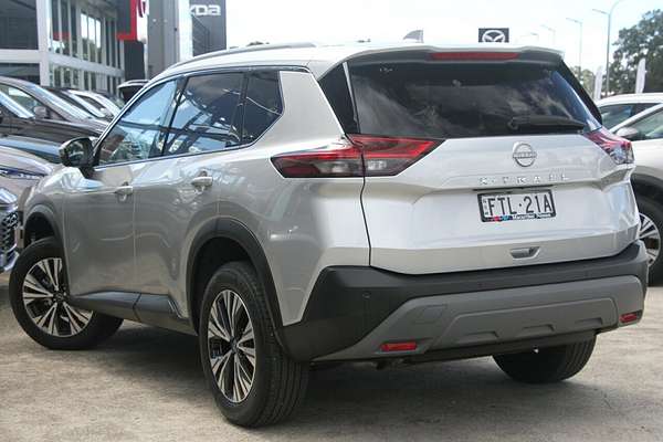 2024 Nissan X-TRAIL ST-L T33