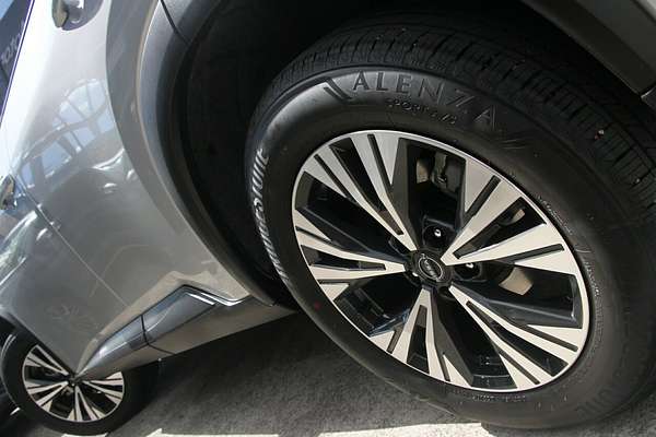 2024 Nissan X-TRAIL ST-L T33