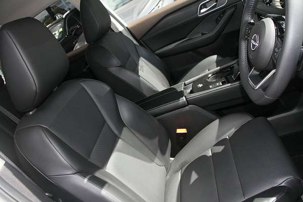 2024 Nissan X-TRAIL ST-L T33