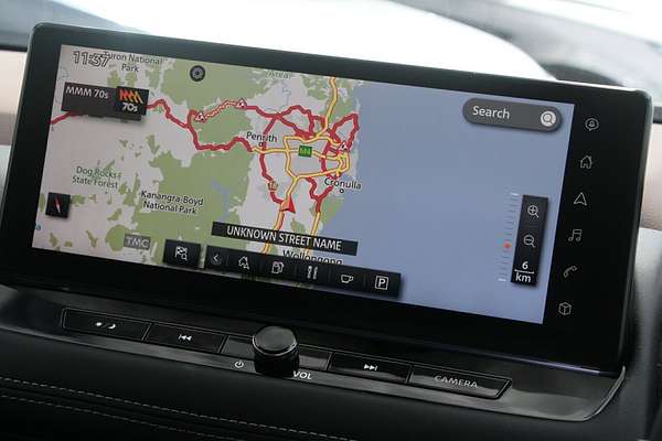 2024 Nissan X-TRAIL ST-L T33