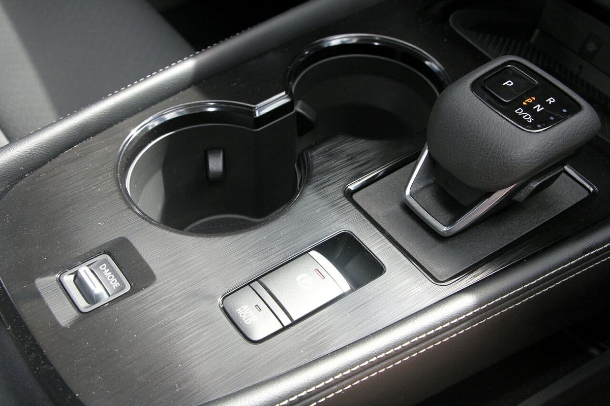 2024 Nissan X-TRAIL ST-L T33