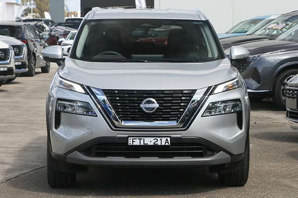 2024 Nissan X-TRAIL ST-L T33