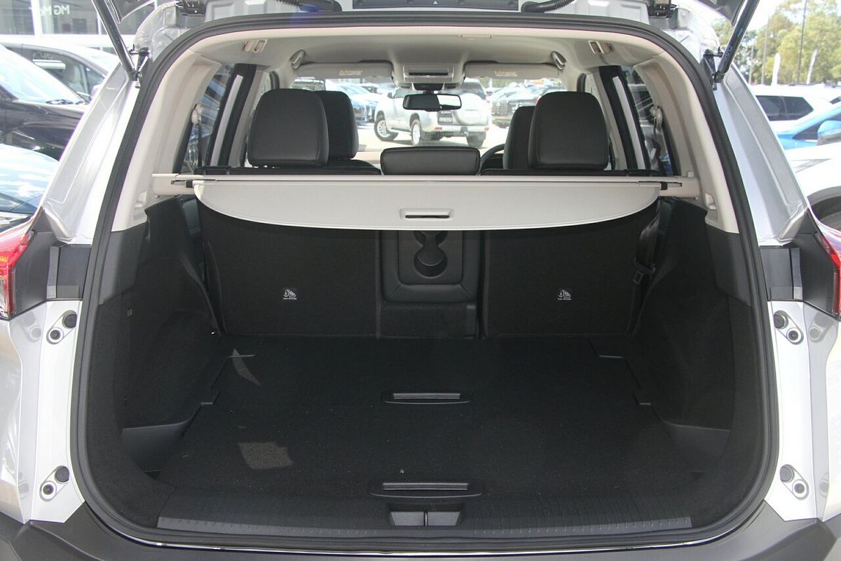 2024 Nissan X-TRAIL ST-L T33