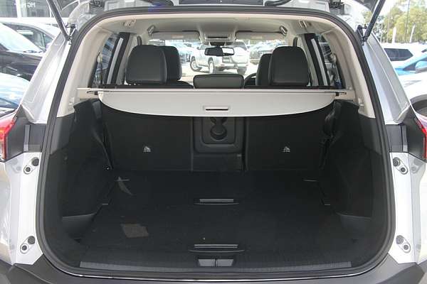 2024 Nissan X-TRAIL ST-L T33