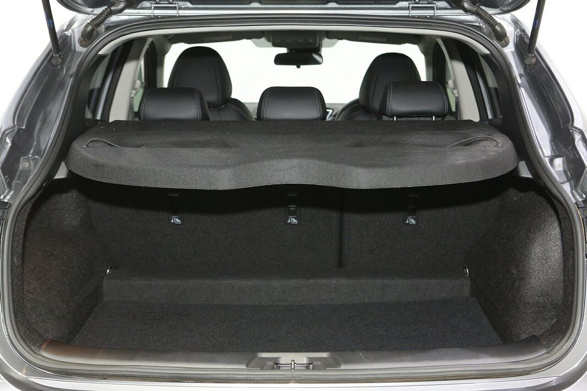 2019 Nissan QASHQAI ST-L J11 Series 3