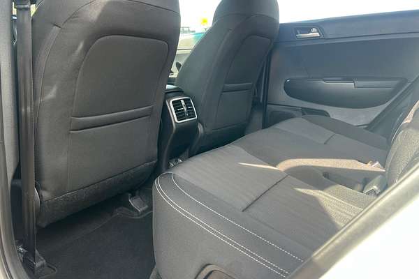 2019 Kia Sportage SX QL