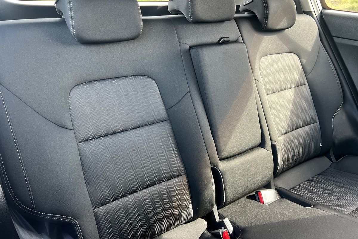 2019 Kia Sportage SX QL