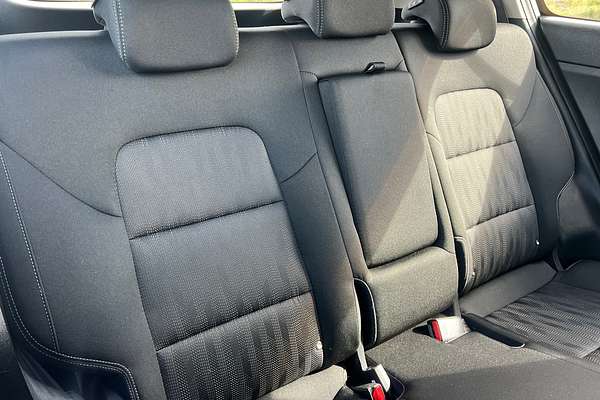 2019 Kia Sportage SX QL