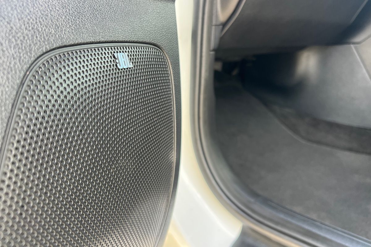 2019 Kia Sportage SX QL