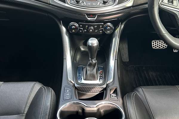 2016 Holden Commodore SS V Redline VF Series II