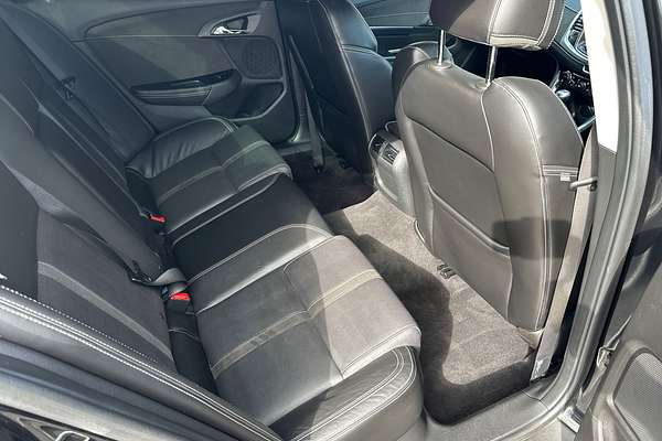 2016 Holden Commodore SS V Redline VF Series II