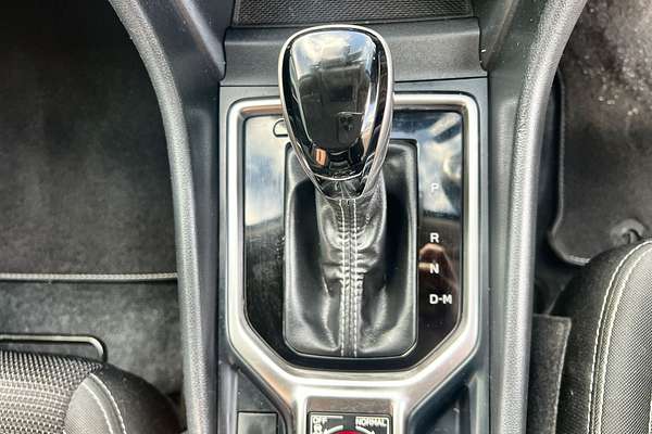 2019 Subaru Forester 2.5i S5