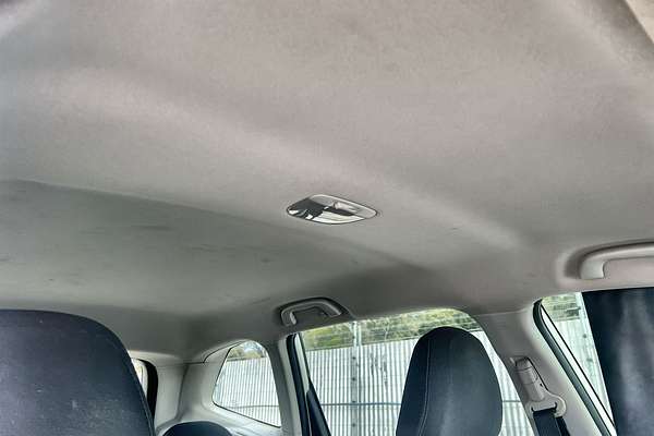 2019 Subaru Forester 2.5i S5