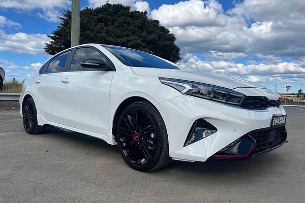 2023 Kia Cerato GT BD