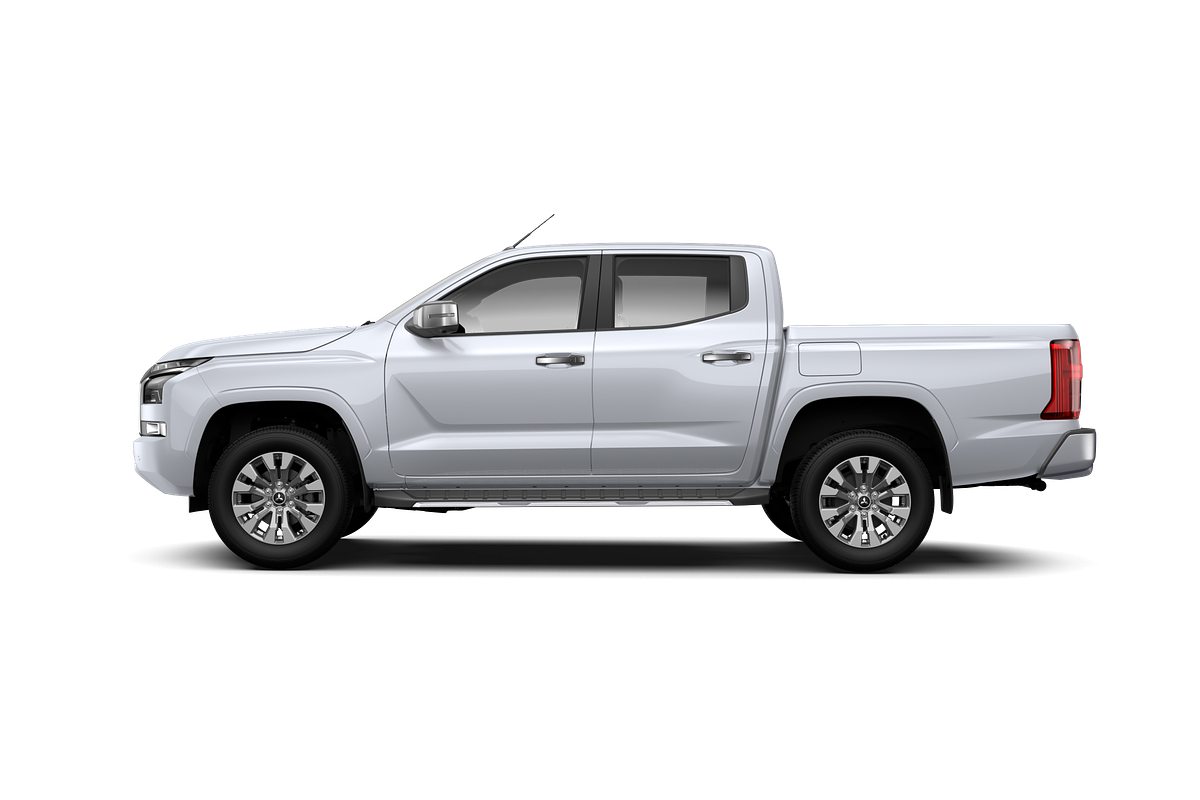 2025 Mitsubishi Triton GLS MV