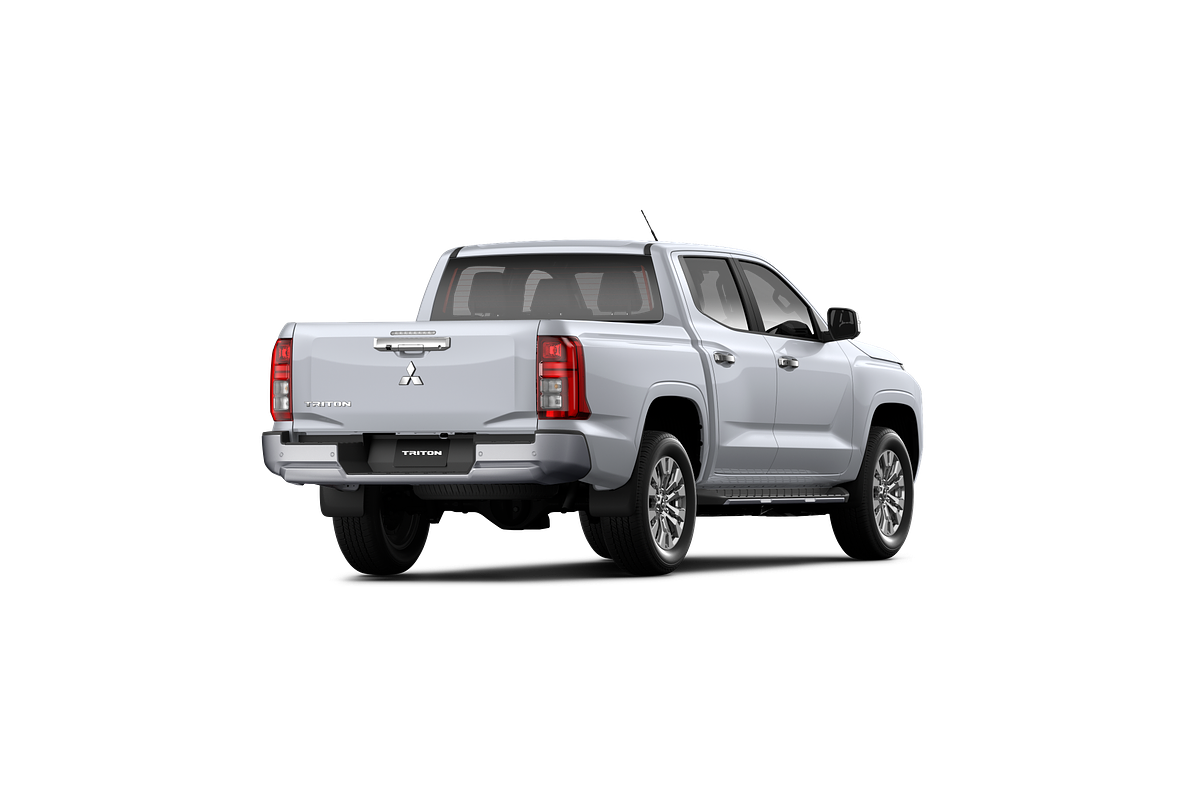 2025 Mitsubishi Triton GLS MV