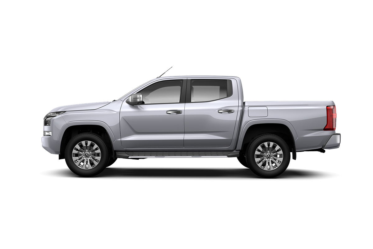 2025 Mitsubishi Triton GLS MV