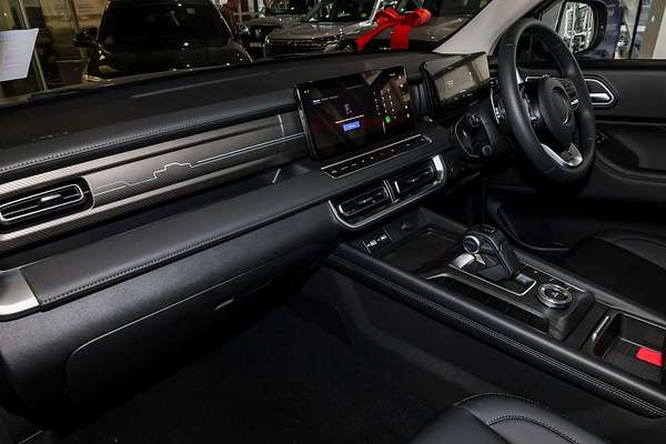 2025 GWM Cannon Premium NPW Rear Wheel Drive