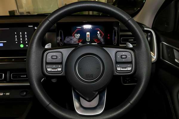 2025 GWM Cannon Premium NPW Rear Wheel Drive