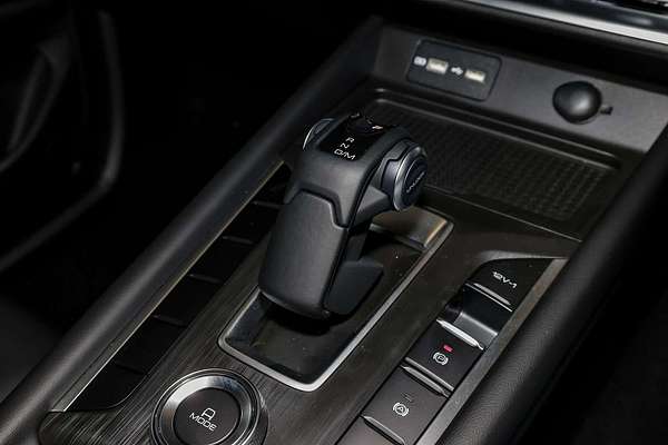 2025 GWM Cannon Premium NPW Rear Wheel Drive