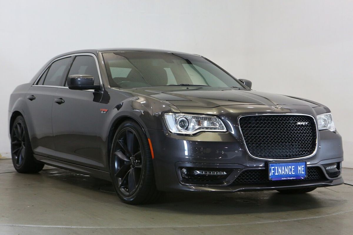 2021 Chrysler 300 SRT Core LX
