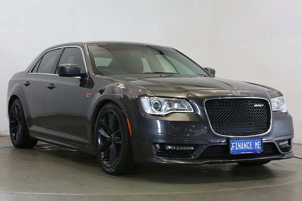 2021 Chrysler 300 SRT Core LX